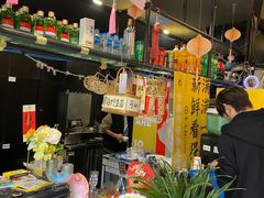 -热喜·现包大馅汤圆(老街店)