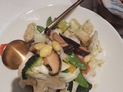 -泰香米泰国餐厅(鎏嘉码头店)