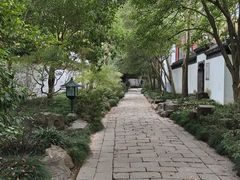 -秋霞圃