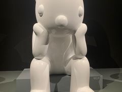-上海宝龙美术馆