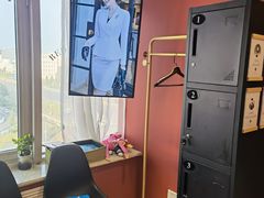 -红像馆精致肖像证件照(亦庄店)