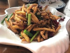 -李太婆鱼汤馆(古城路店)