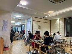 大堂-哈尔滨春饼(朝山街店)