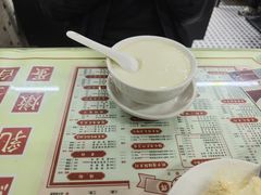 -香港華心糖水鋪(南西总店)