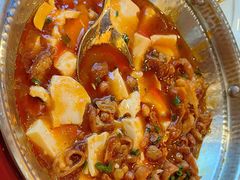 -王婆婆老妈蹄花·川菜馆(太古里一店)