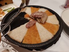 -小厨娘淮扬菜(龙湾天街店)