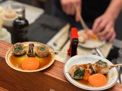 -彩汐 日式海鲜&烧鸟居酒屋