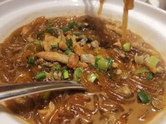 -莆田餐厅PUTIEN(西安万象天地店)