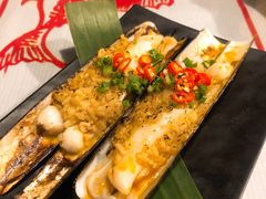 -辉记炭烧海鲜大排档·老字号(福田店)