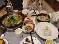 -金哥私房菜馆(张府园总店)