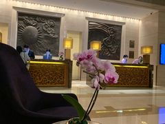-北京丽晶酒店