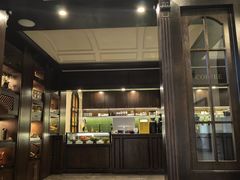 -比顿咖啡文化馆(升阳路店)