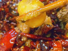 -天治宣·野椒鸡(龙头寺总店)