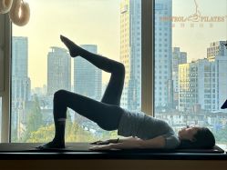 -康舒普拉提工作室control pilates
