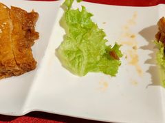 -天厨妙香素食餐厅(清华店)