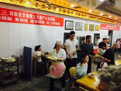 -西工饭庄快餐厅(西工小街店)