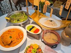 -狮拾久·现代新加坡料理(壹方城店)