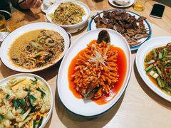 -茅溪菜·家常菜(九街店)