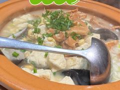 -郑庄脂渣海鲜楼(九水路店)