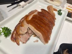 -北平楼·烤鸭·北京菜(牡丹园店)