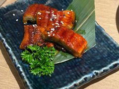 -大渔铁板烧(花园道店)