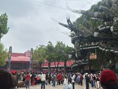 -杭州宋城