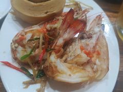 -凯华海鲜火锅·传承三十六年