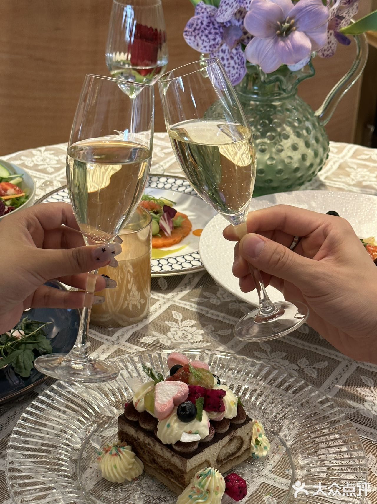 在南京 会带每一任男朋友去吃的店…
