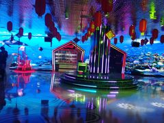 -亿·好声音·量贩KTV(朝阳北路店)