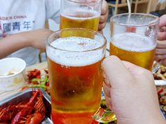 -江城燕子大排档(江汉路步行街店)