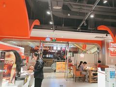 -喜虾客·大虾火锅(郑州无限城店)