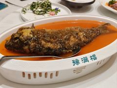 -豫满楼(正光路店)