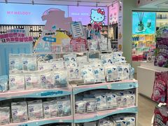 -名创优品(天河区正佳广场二店)