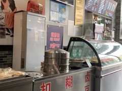 -豫掌柜饸饹面·烩面(秀沿路店)