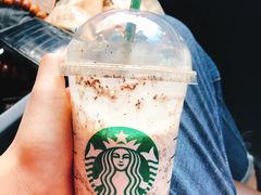 -星巴克(潍坊泰华广场店)