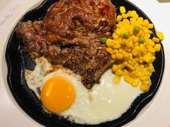 -豪客来牛排(伟诚广场店)