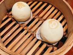 流沙包-鼎泰丰(国金店)