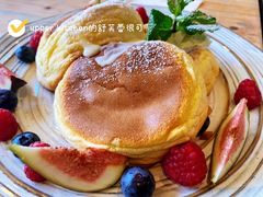 -UPPER KITCHEN(延安路店)