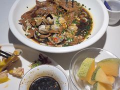 -老平安农家菜(平安店)