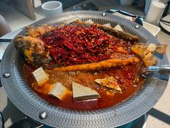 -半天妖烤鱼(方庄店)