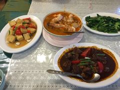 清迈云南饭店-云南餐厅
