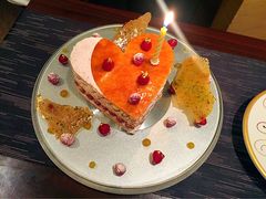 拿破仑蛋糕-AZUR聚(香格里拉饭店)