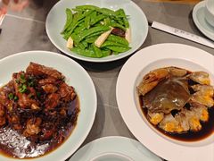 -小绍兴家宴·百年绍兴菜(鲁迅路店)