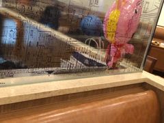 -萨莉亚意式餐厅(天河城购物中心店)