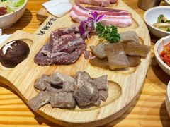 -喜来稀肉(北外滩白玉兰广场店)