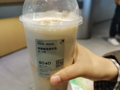 -喜茶(北京通州万达店)