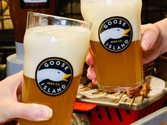 -1819餐厅·团队聚餐·烤串·精酿