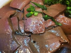 鸭红菜-澳门陈光记烧味饭店(郎家园店)