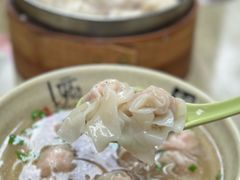 -鲁氏汤包王(长白街店)