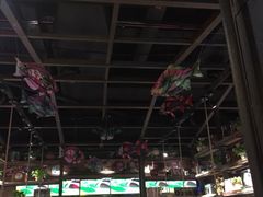 大堂-探鱼·鲜青椒爽麻烤鱼(三水广场店)